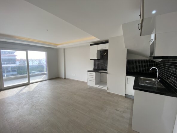 Luxury Alanya penthouse