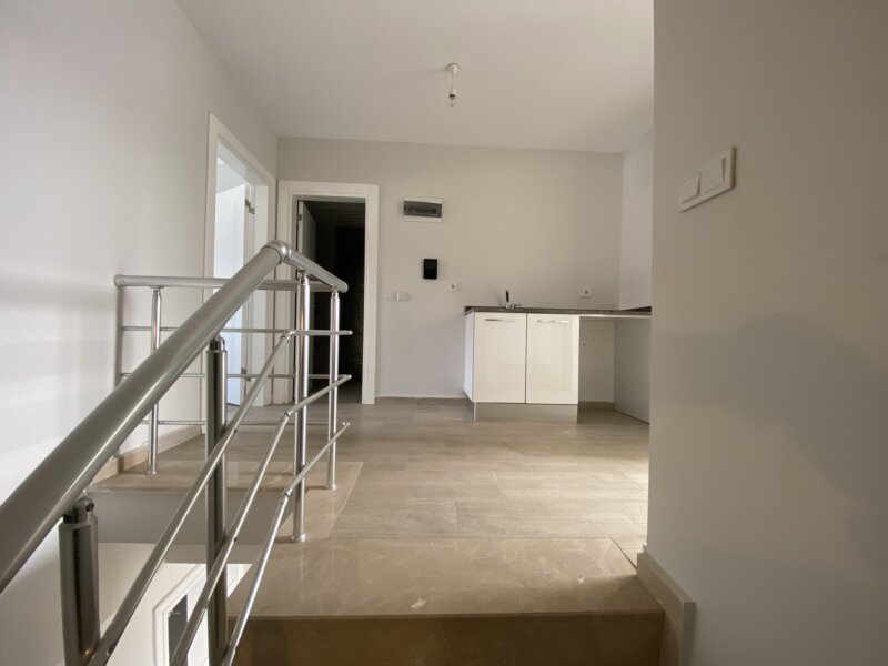 Luxury Alanya penthouse