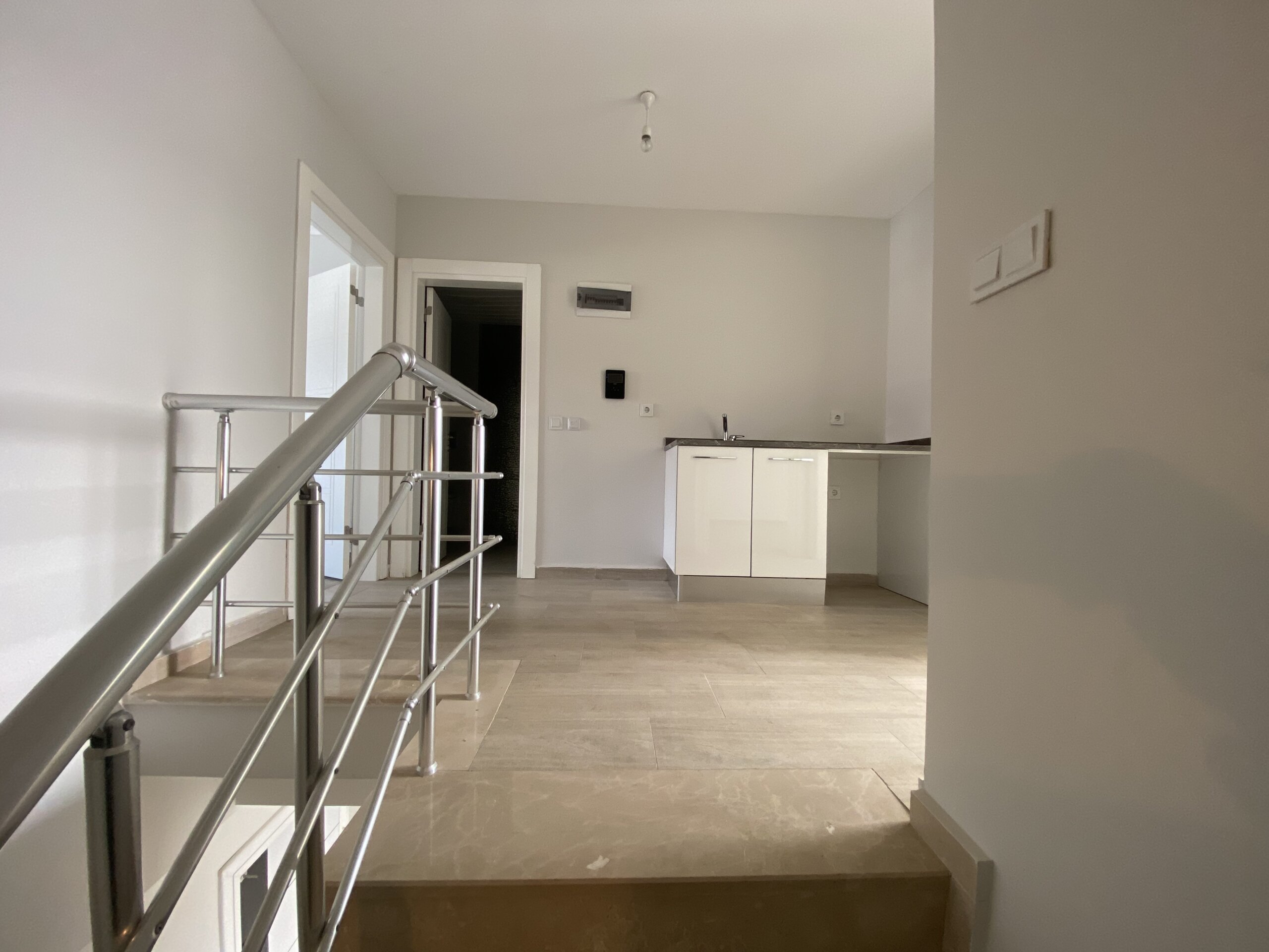 Luxury Alanya penthouse
