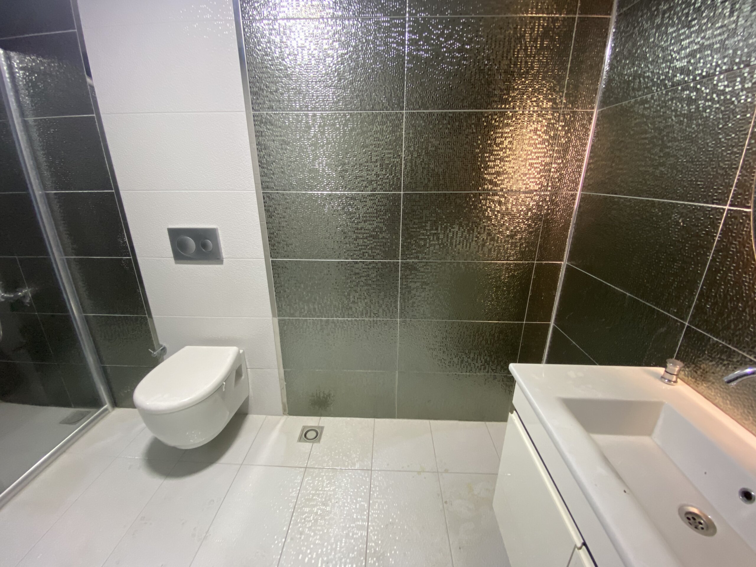 Luxury Alanya penthouse