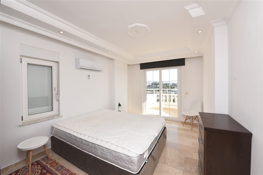 Modern Alanya home