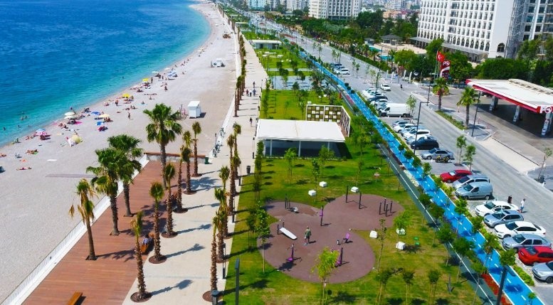 Luxury Villas In Antalya For Sale 5+1 2 Luxury villas in Antalya for sale