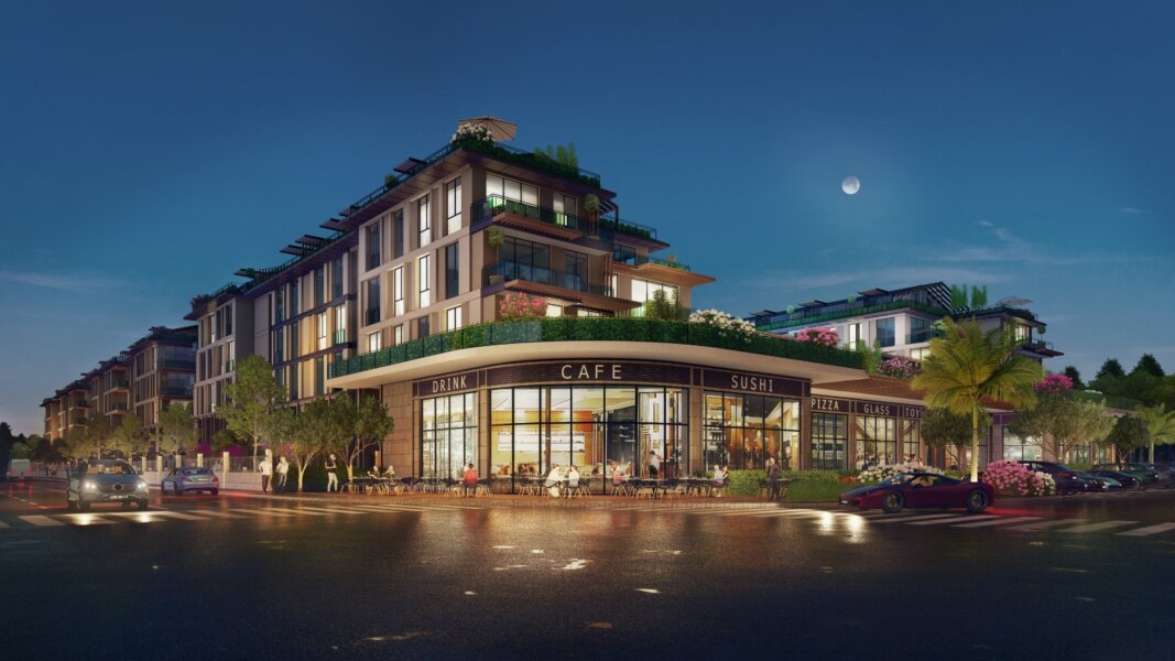 Esteemed Istanbul apartments
