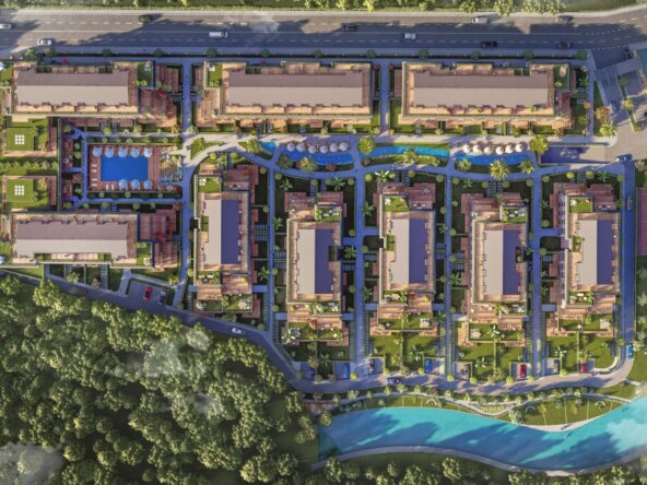 Esteemed Istanbul apartments