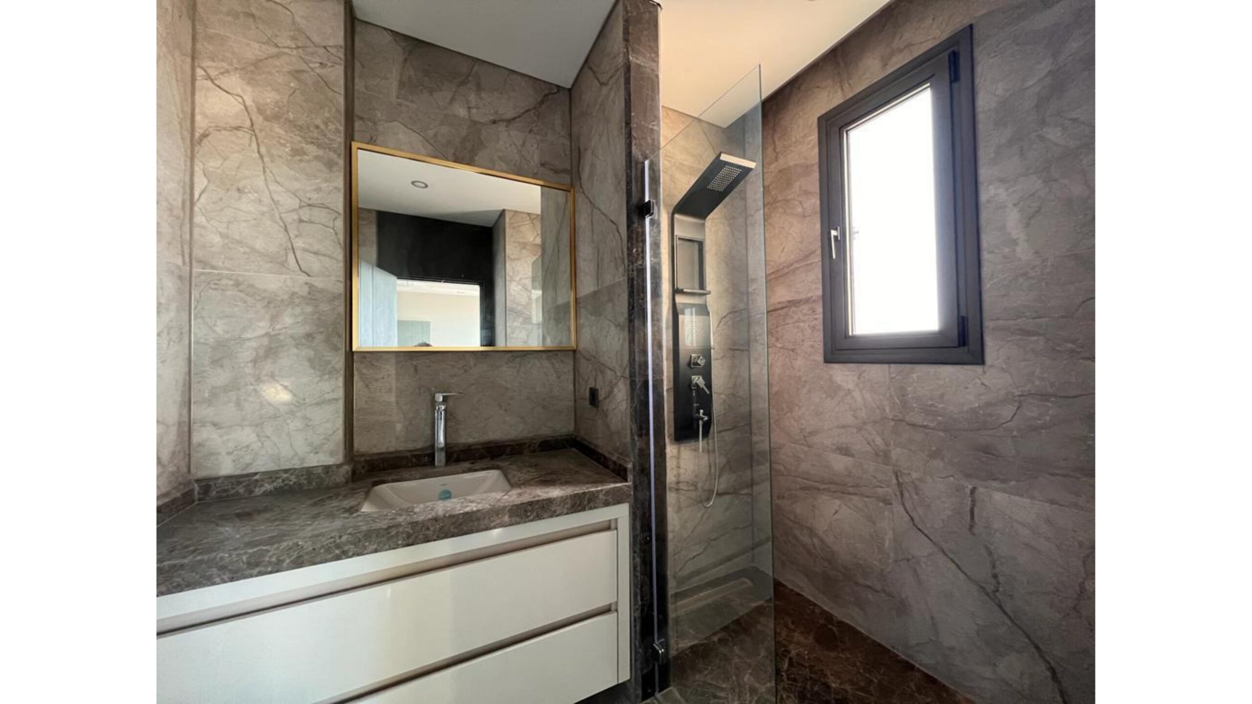 Sea view luxury Bodrum house