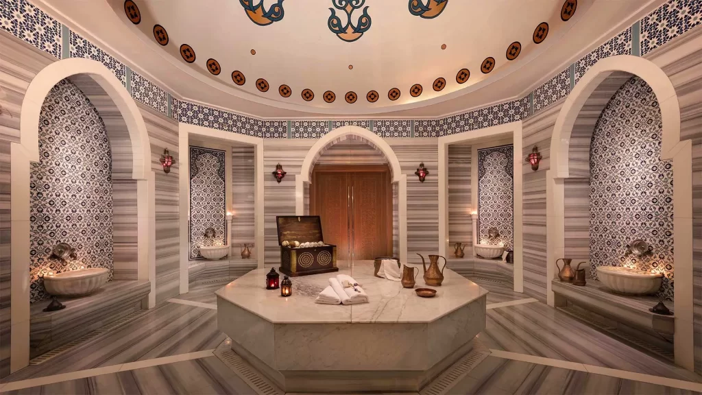Istanbul luxury apartments