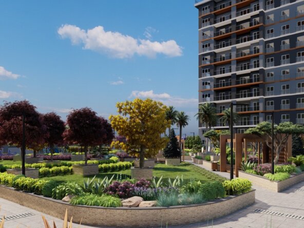 Istanbul luxury seaside homes for sale