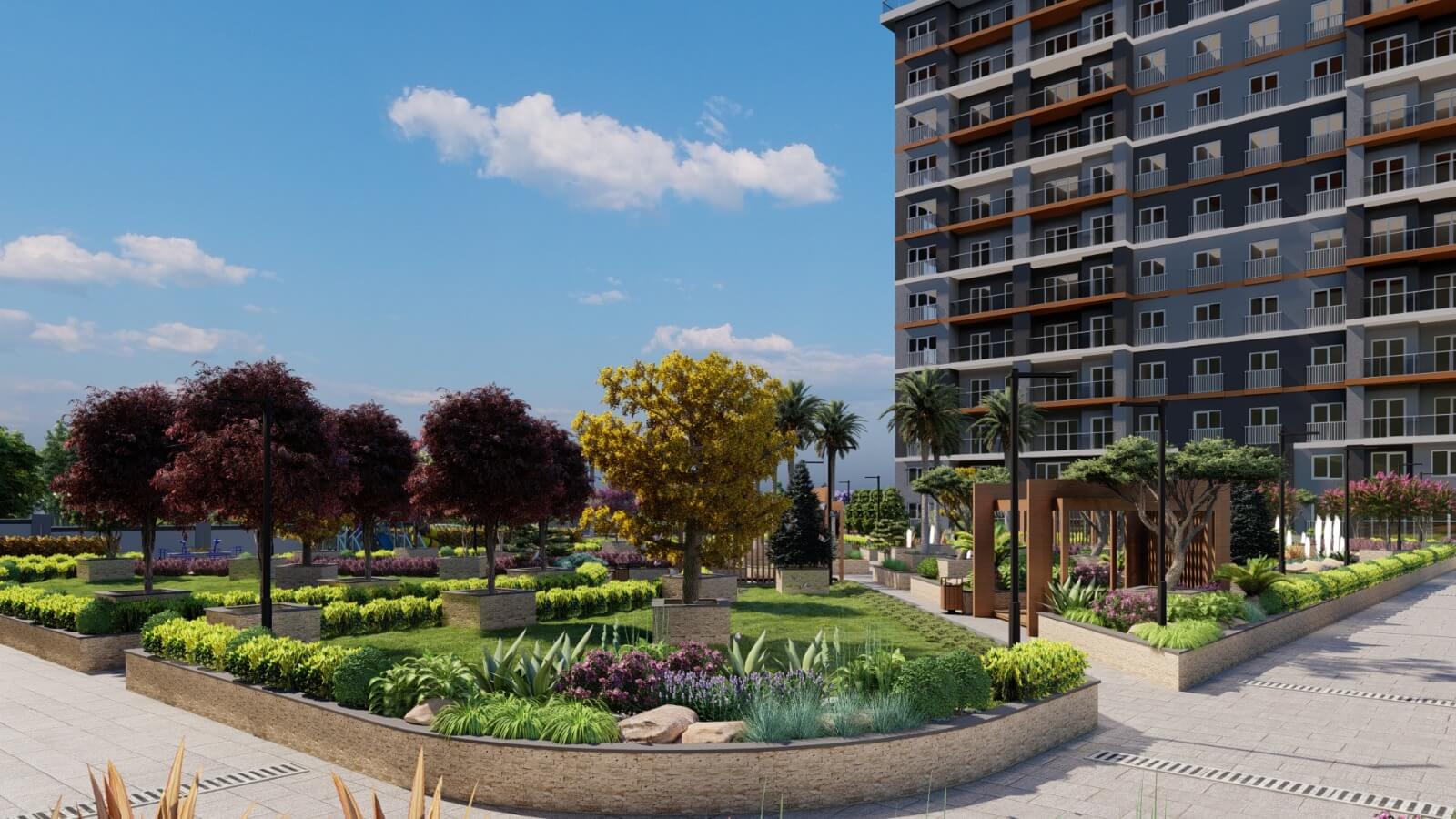 Istanbul luxury seaside homes for sale