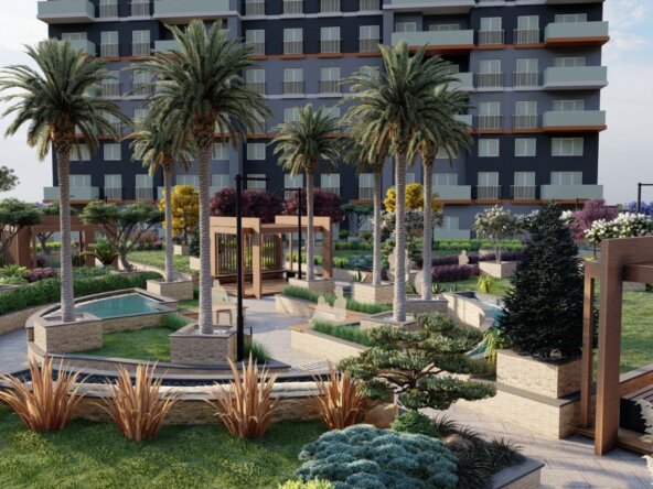 Istanbul luxury seaside homes for sale