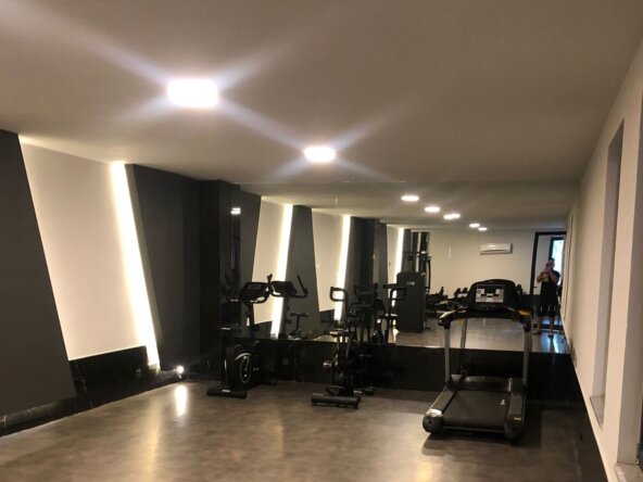 Luxury Alanya apartment near the beach