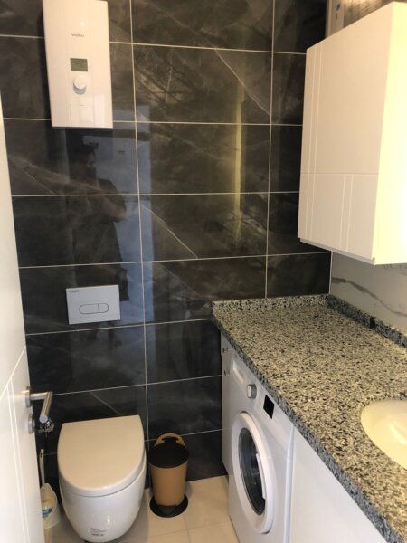 Luxury Alanya apartment near the beach