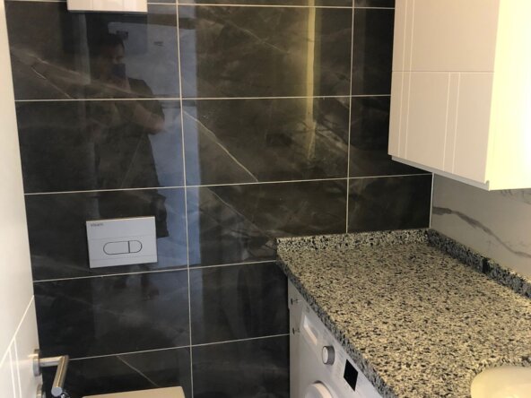 Luxury Alanya apartment near the beach