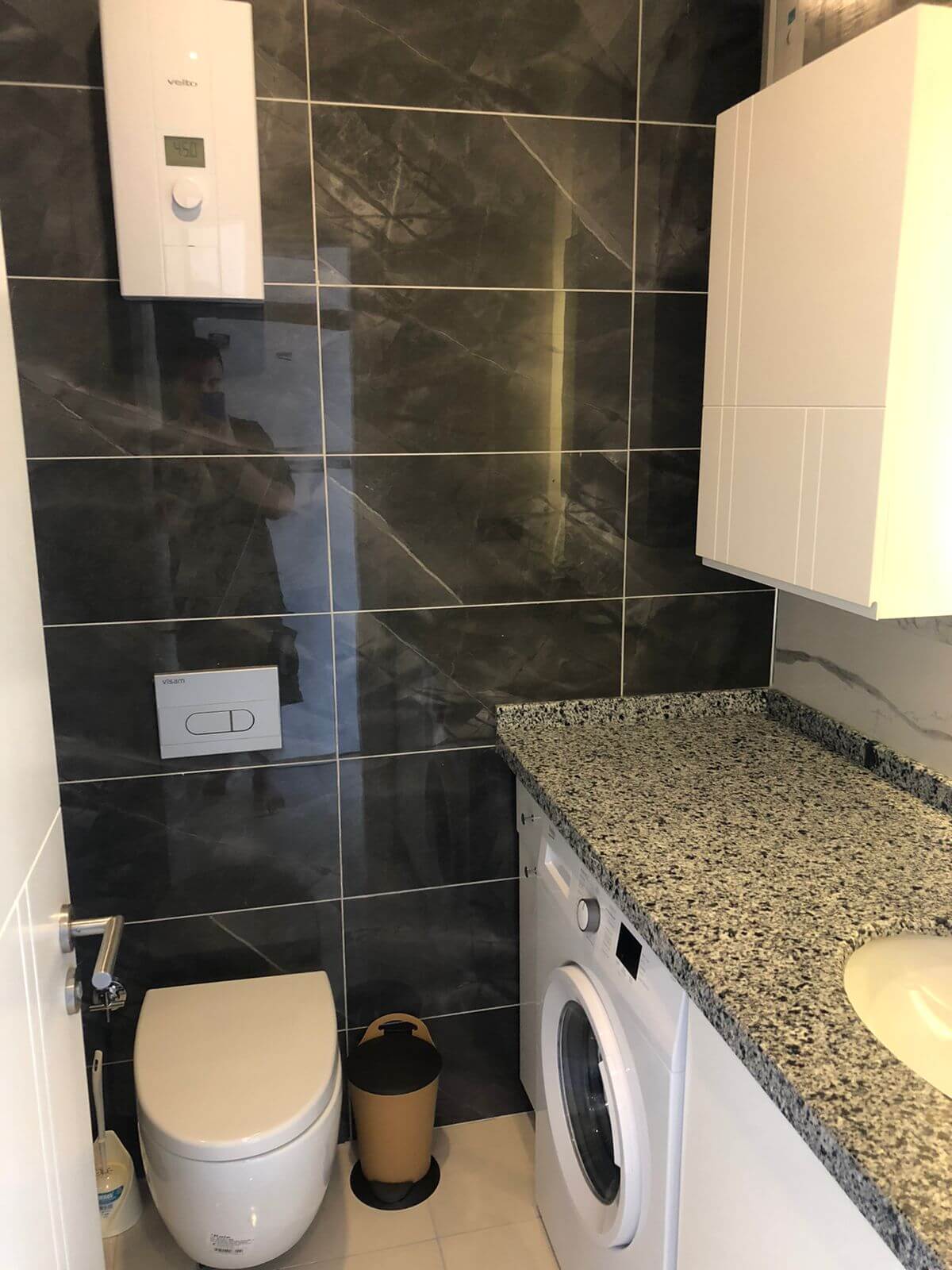 Luxury Alanya apartment near the beach