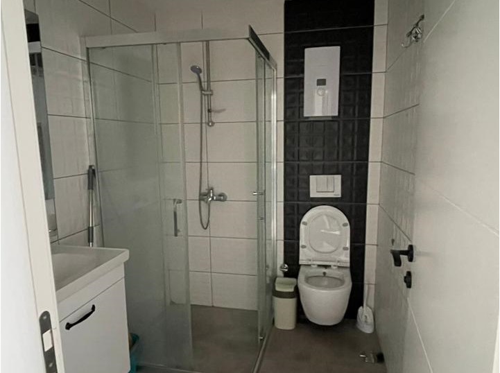 Sea view luxury Alanya apartment