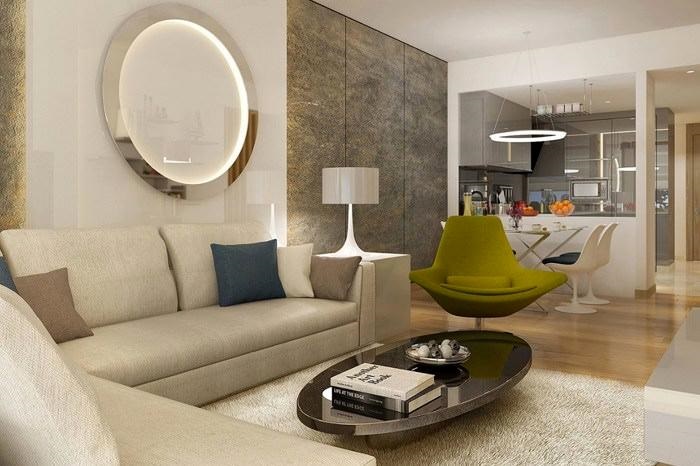 Luxury city centre Istanbul homes