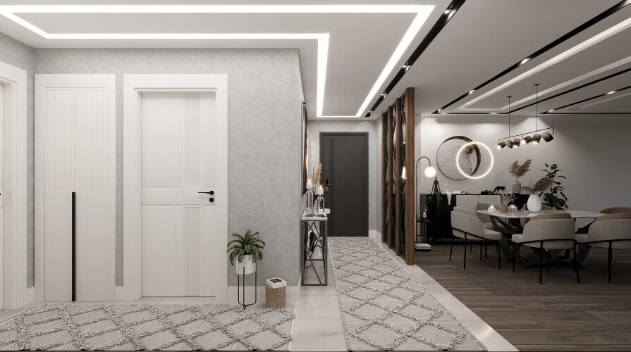 Off-plan luxury Antalya residences