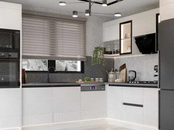 Off-plan luxury Antalya residences