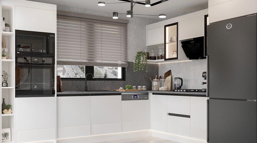 Off-plan luxury Antalya residences