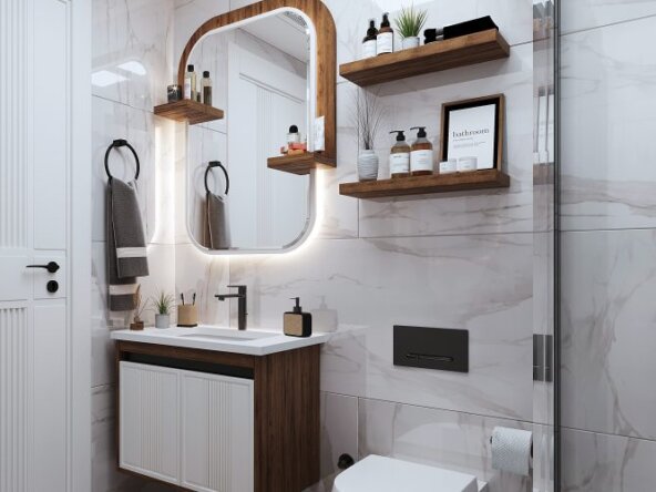 Off-plan luxury Antalya residences