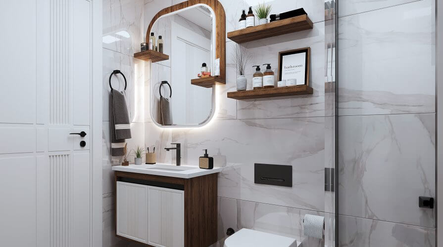 Off-plan luxury Antalya residences