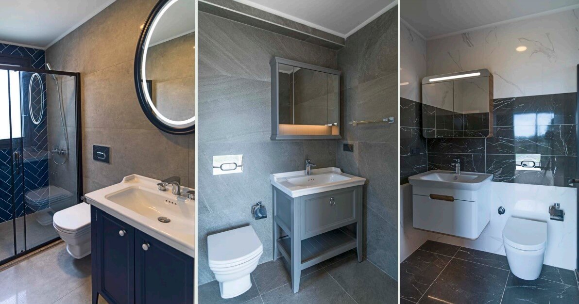 Luxury Bodrum Villa In Ortakent