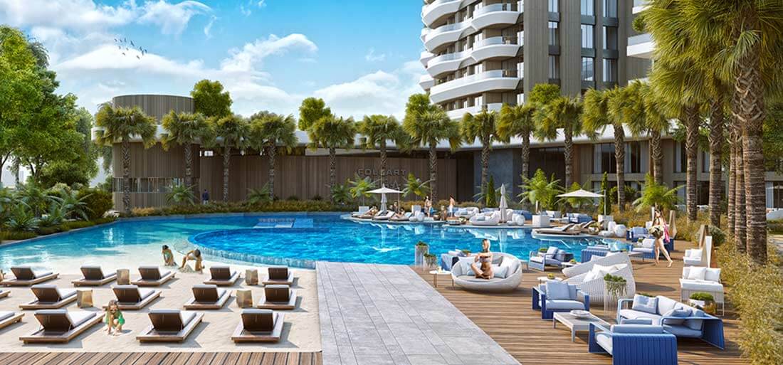 Izmir luxury investment property