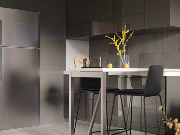 Izmir luxury investment property
