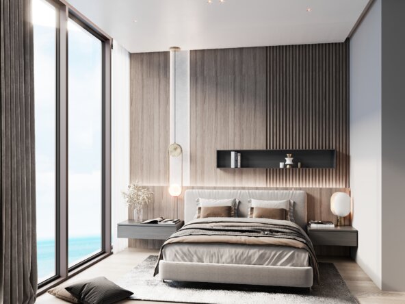 Hotel concept Istanbul luxury homes