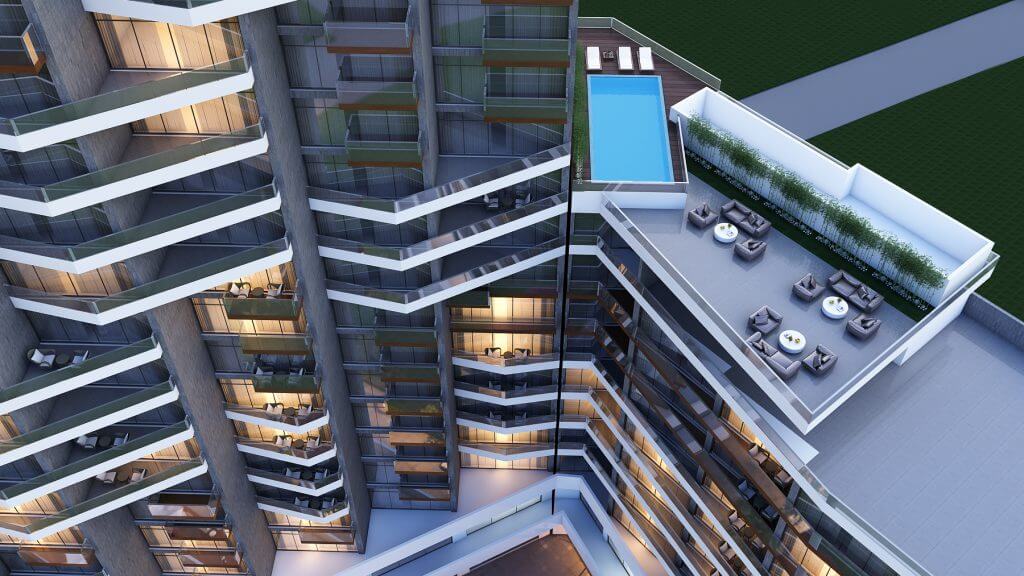 Izmir seaside luxury property for sale