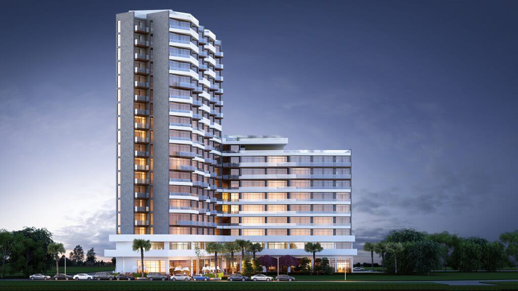 Izmir seaside luxury property for sale