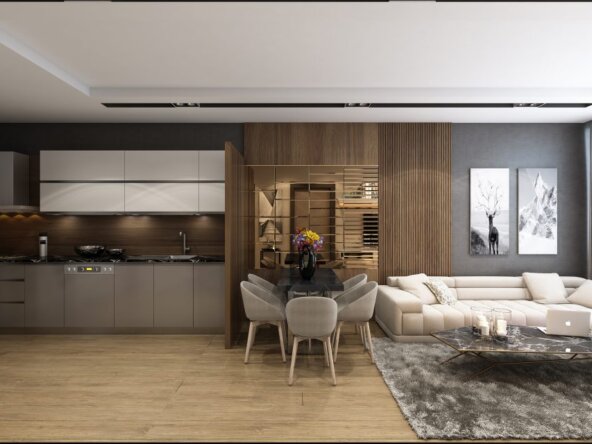 Izmir seaside luxury property for sale