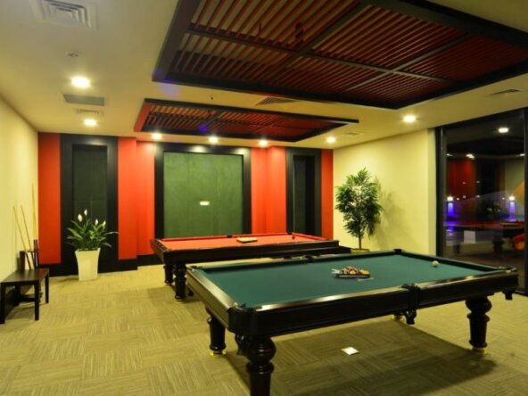 Alanya panoramic sea view apartments