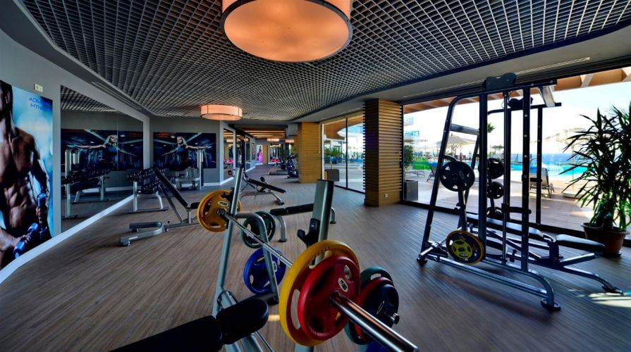 Alanya panoramic sea view apartments