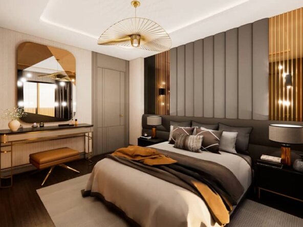 Istanbul off-plan luxury real estate