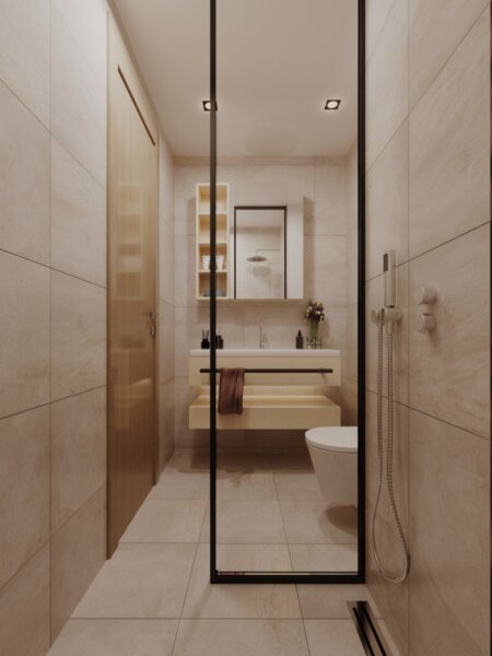 Istanbul luxury apartments