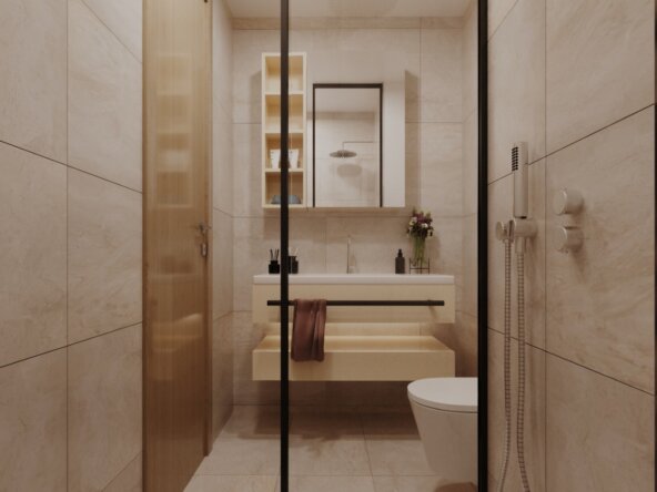 Istanbul luxury apartments