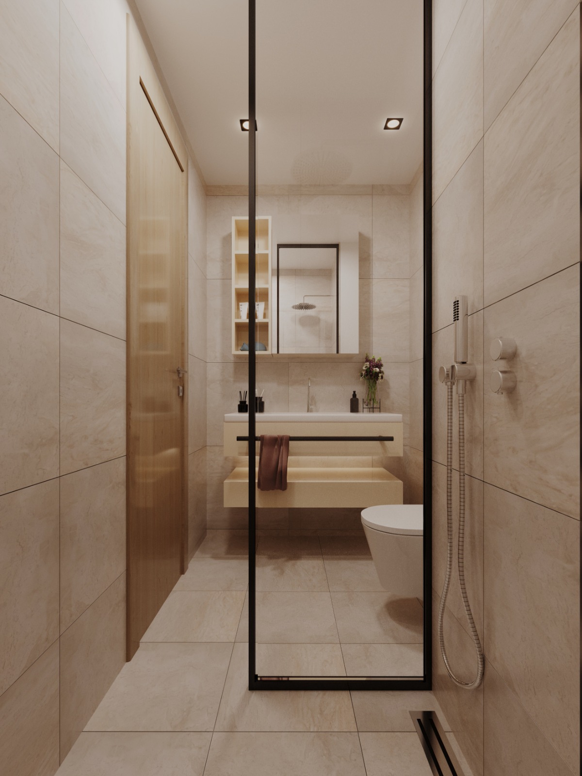 Istanbul luxury apartments
