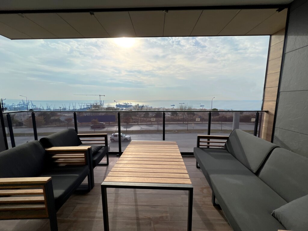 Luxury West Istanbul Marina Apartments 4+1 6 Istanbul marina apartments