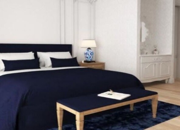 Bodrum Turkbuku luxury beach villas