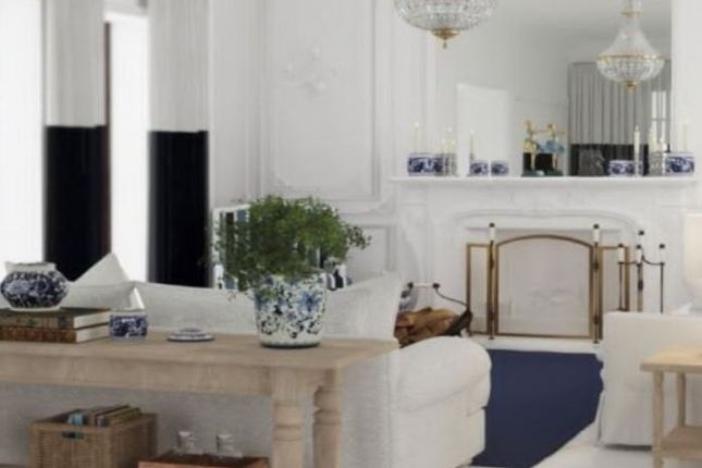 Bodrum Turkbuku luxury beach villas