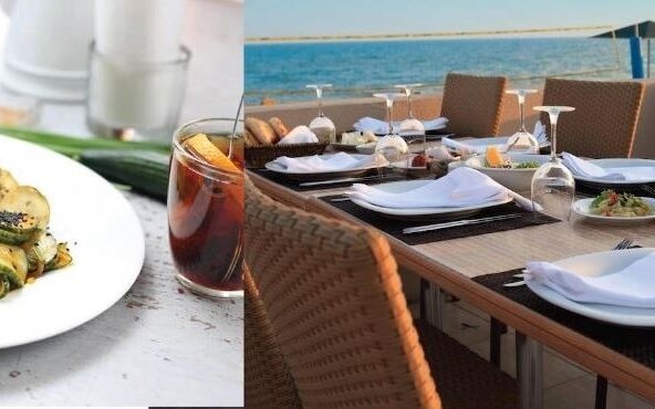 Bodrum Turkbuku luxury beach villas
