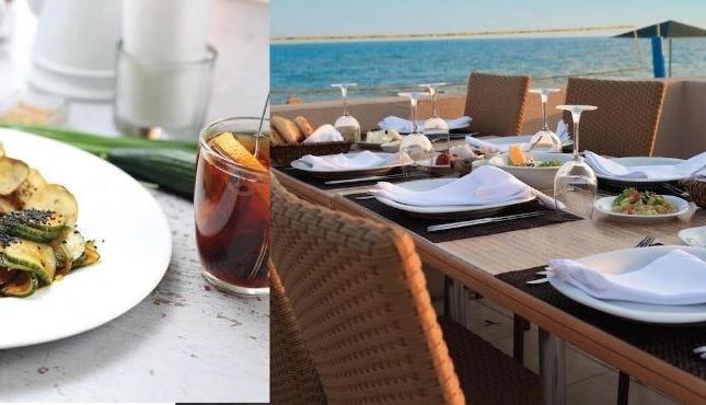 Bodrum Turkbuku luxury beach villas