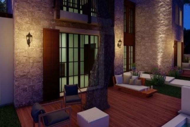 Bodrum Turkbuku luxury beach villas