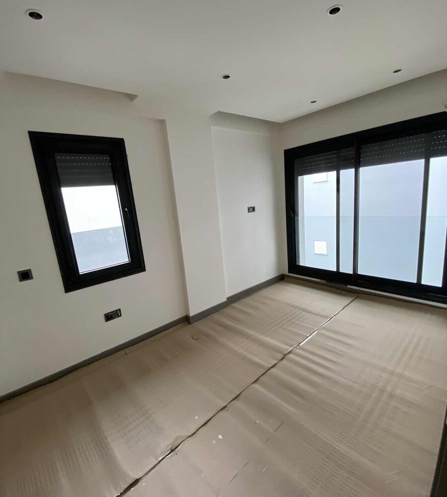 Izmir sea view villas