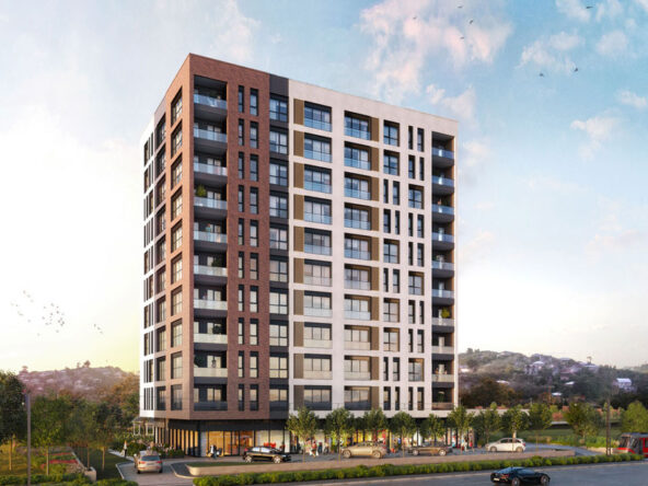 luxury Istanbul serviced apartments