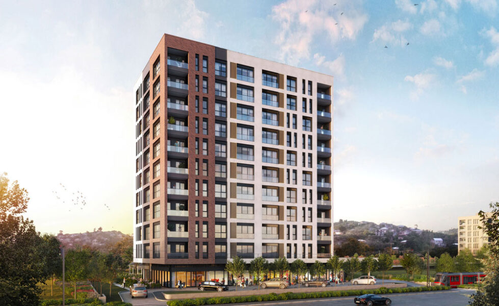luxury Istanbul serviced apartments
