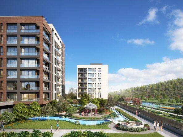 Luxury Istanbul serviced apartments