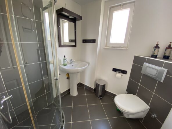 Luxury Alanya penthouse for sale