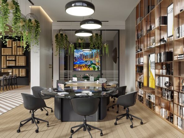 luxury Istanbul serviced apartments