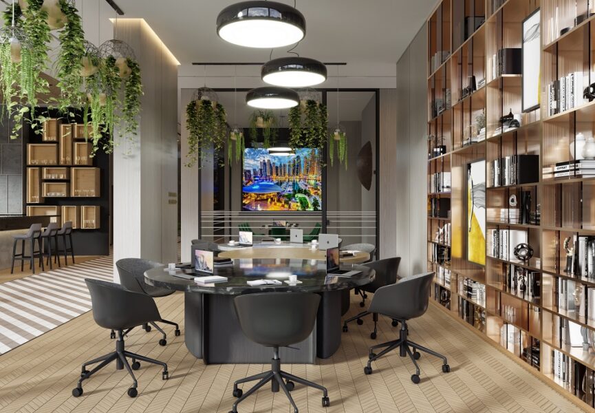 luxury Istanbul serviced apartments